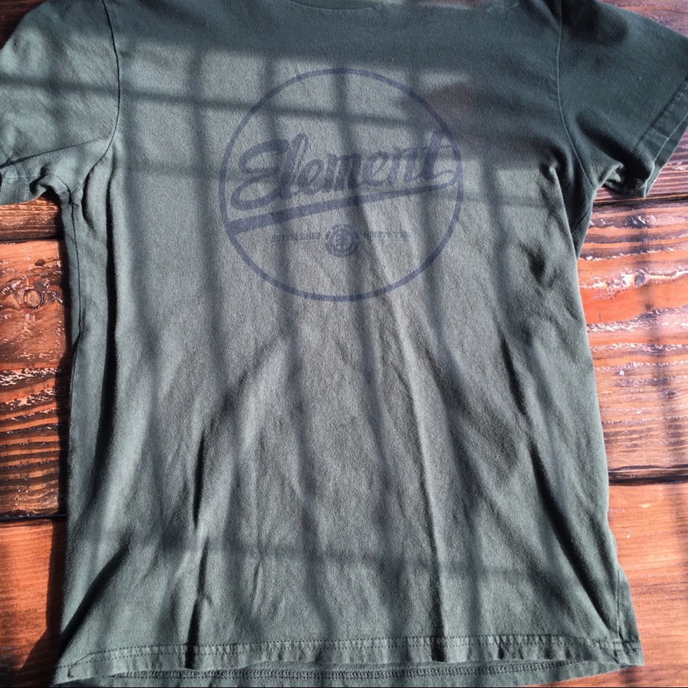 Boys T-shirt